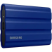 Samsung T7 Shield 2TB Portable SSD 1050MB/s